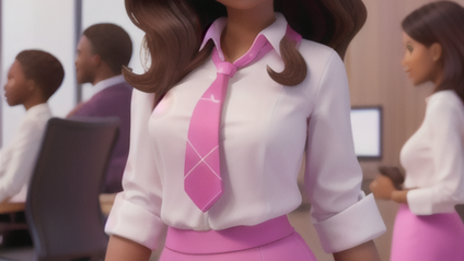 Product image for Goddess CEO x Feminine Business Coaching 