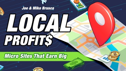 Product image for Local Profits