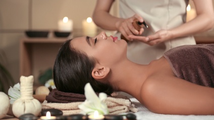 Product image for The Ultimate Spa Training Bundle