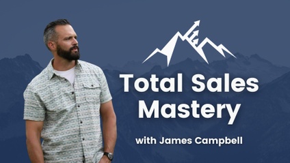 Product image for Total Sales Mastery