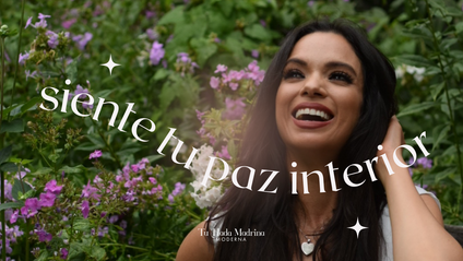 Product image for 5 días de luz: Siente tu paz interior
