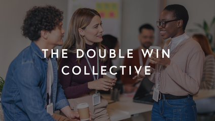 Product image for The Double Win Collective