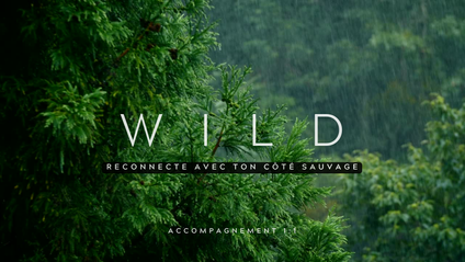 Product image for WILD