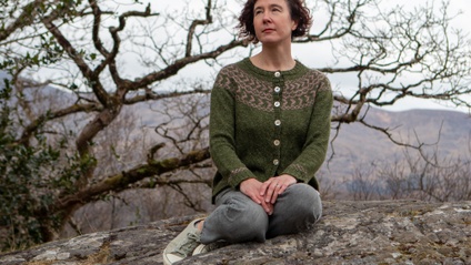 Product image for Daingean Cardigan