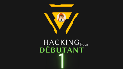 Product image for Débuter Le Hacking (de zéro à héro)