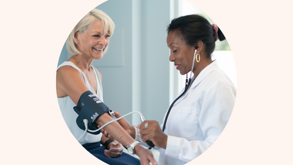 Product image for Hypertensive Disorders of Primary Care & Pregnancy