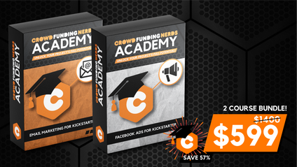 Product image for 2-Course Bundle: Email Marketing + Facebook Ads