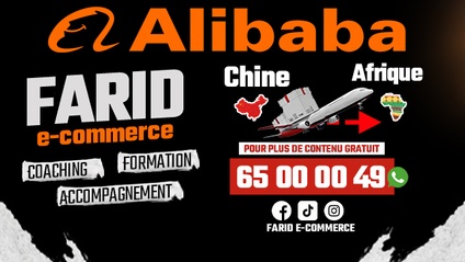 Product image for Académie Alibaba pour l'Afrique