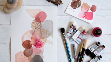 Product image for Simply Slow + Stepping Stones