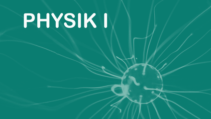 Product image for Physik I