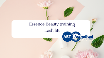 Product image for Lash lift course 