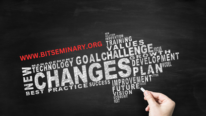 Product image for CENTER FOR BIBLICAL ETHICS AND SOCIAL CHANGE