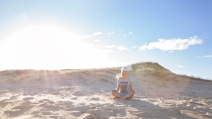Product image for 1:1 60min Breathwork Session