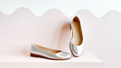 Product image for MINI SHOEMAKING COURSE