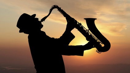 Product image for Sound Bites: Jazz Music Appreciation
