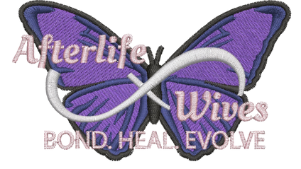 Product image for Afterlife Wives 101   (Course #1)