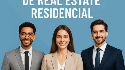 Product image for Curso profesional sobre Inversiones en Real Estate Residencial