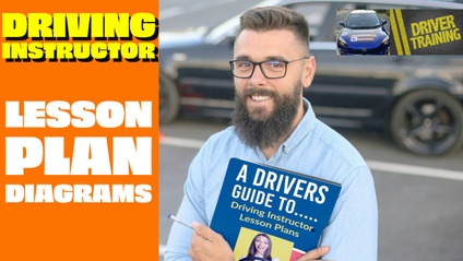 Product image for ADI Part 3 Training 30 Hours In Car Training