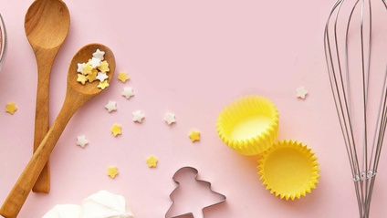 Product image for Ultimate Baking Handbook