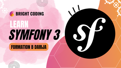 Product image for Formation en Symfony 3