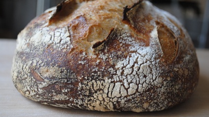 Product image for Sourdough Bread Making