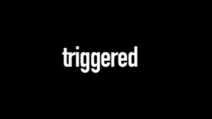 Product image for Triggered