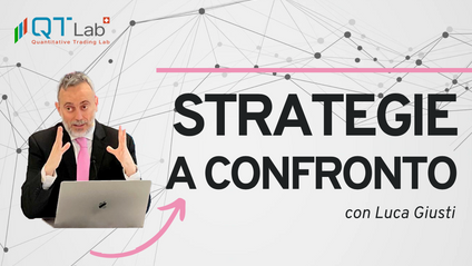 Product image for Strategie a Confronto (...con Luca Giusti)