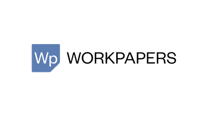 Product image for Active Workpapers User Training
