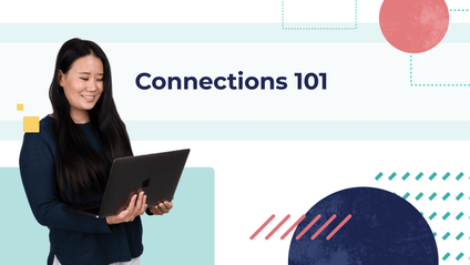 Product image for Connections 101