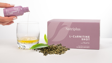 Product image for L - CARNITINE