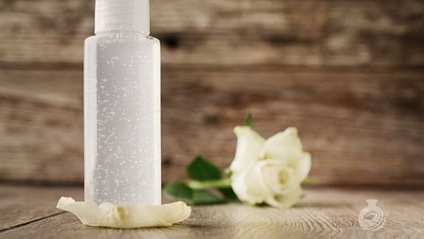 Product image for Izdelava naravnega tekočega mila