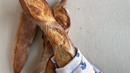 Product image for Intermediate Sourdough Baking Course