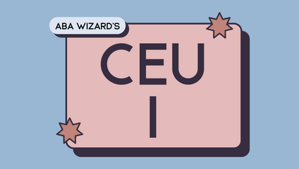 Product image for CEU I: Reducing Opiate and Cocaine Use with ABA