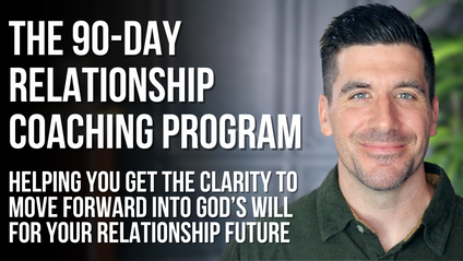 Product image for The 90-Day Relationship Coaching Program