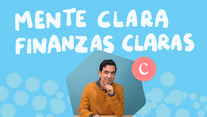 Product image for Mente Clara, Finanzas Claras