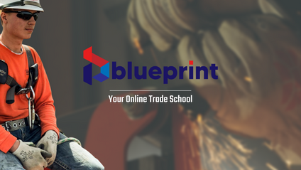Product image for Blueprint Curriculum