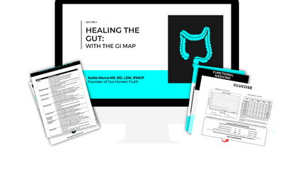 Product image for Mastering the Gut Bundle