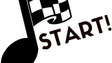 Product image for START!