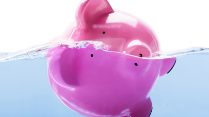 Product image for Start Digging Your Way Out of Debt Like A Pro