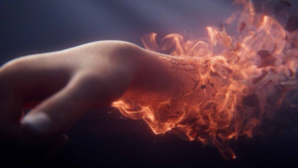 Product image for Vellum Disintegration