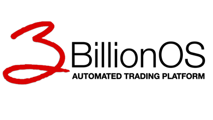 Product image for Billion Operating System