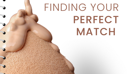 Product image for Your Guide to Flawless Foundation