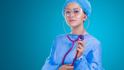 Product image for Hospital Based Domestic Violence Clinician Training