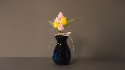 Product image for Special Lesson8 Tulip Bouquet