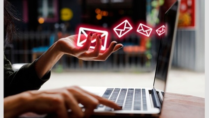 Product image for How to create an email list