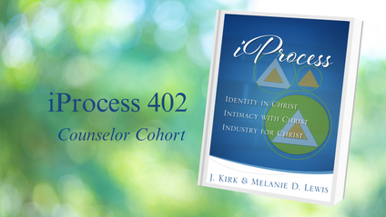 Product image for iProcess LIVE Counselor Cohort 402 Bundle