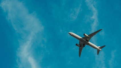 Product image for Air Mile Hacking 101 - Earning Miles