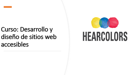 Product image for Desarrollo y diseño de sitios web accesibles (WAS)
