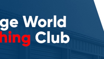 Product image for Storage World Coaching Club