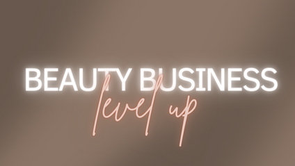 Product image for Beauty Business Level Up (COMING SOON)